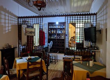 cyprus/nicosia/laiki-geitonia/restaurant/arhontiko-estiatorio