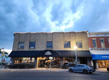 Altitude Chophouse & Brewery