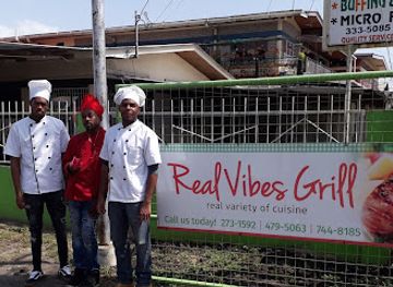 trinidad-and-tobago/chaguanas/restaurant/real-vibes-grill