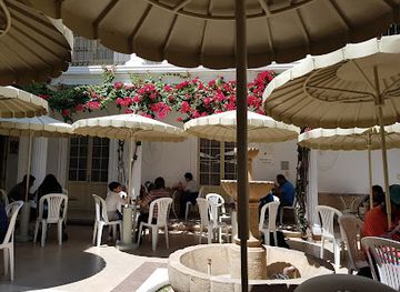 bolivia/sucre/restaurant/salteneria-el-patio