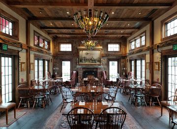 The Farm Table