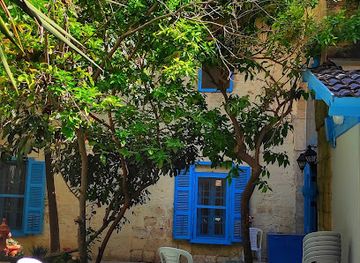 israel/nazareth/restaurant/albeek-nazareth