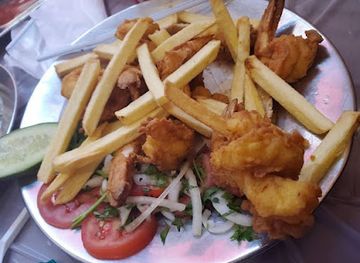 yemen/dhamar/restaurant/matam-alharamin-alsayehi