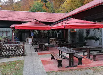 Bistro Stara Lugarnica Sljeme