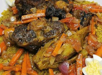 mauritania/nouakchott/restaurant/african-restaurant