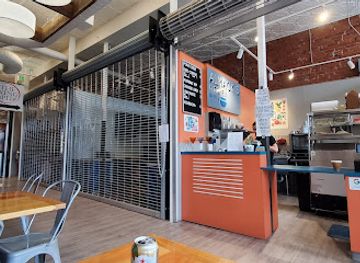 AlMack's Kitchen