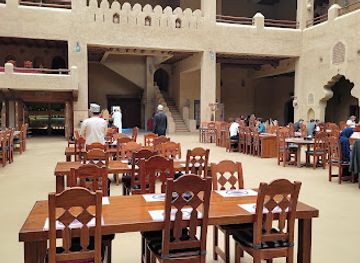 Rozna Restaurant
