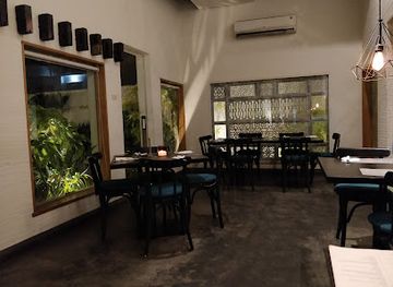 pakistan/karachi/clifton/restaurant/koel-cafe