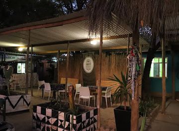botswana/maun/restaurant/kwagancinci