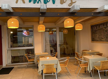 uruguay/piriapolis/restaurant/amaras