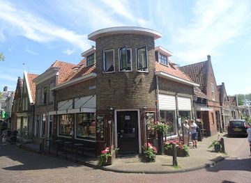 netherlands/volendam/restaurant/de-beurs-eten-drinken