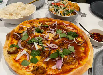 Great Eastern Hakka Restaurant