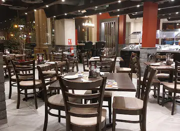Steak House