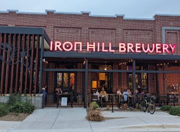 Iron Hill Brewery and Restaurant