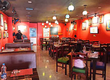 Margarita's Mexican Restaurant