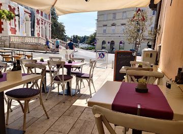croatia/porec/restaurant/l-insolito