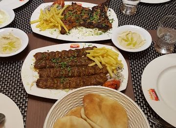 Barbeque Nation Sur