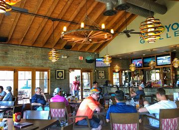 Arroyo Grille