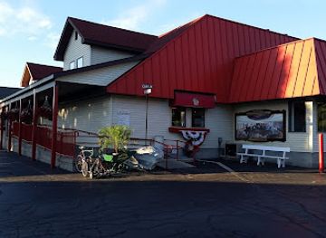 michigan/bay-city/restaurant/krzysiak-s-house-restaurant