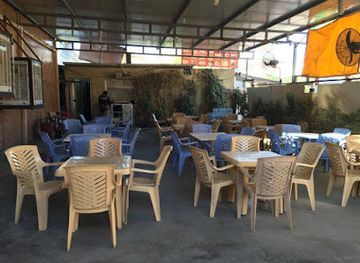 iraq/baghdad/al-mansour/restaurant/friends-rest