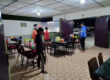 Mini Restourante ziravo