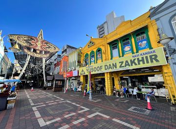 malaysia/kuala-lumpur/chinatown/restaurant/restoran-yusoof-dan-zakhir