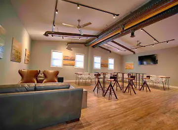 Kuugaq Café