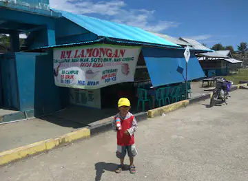 RM. Lamongan