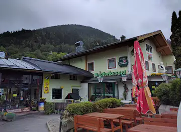 Restaurant Kupferkessel - Kreml GmbH