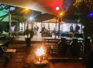 Ambiance Restaurant