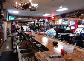 Smokehouse Saloon