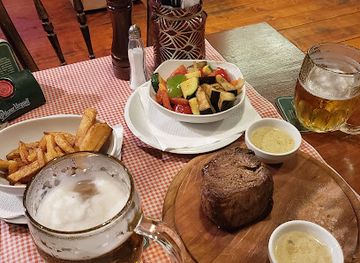 slovakia/kosice/restaurant/u-troch-ruzi