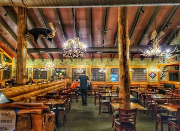 Hunters Chop House
