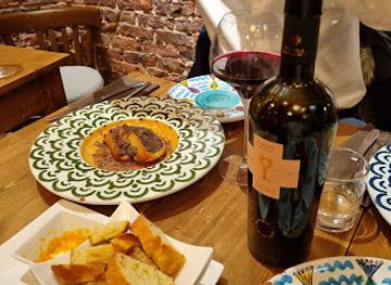 belgium/zenne-valley/restaurant/winehouse-osteria-le-delizie