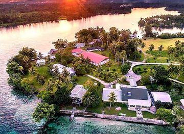 Jais Aben Resort