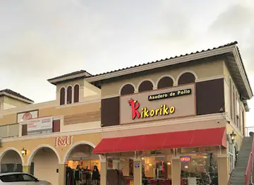 Kikoriko Aruba (Grilled Chicken)