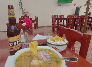 El Foráneo Resto & Drinks