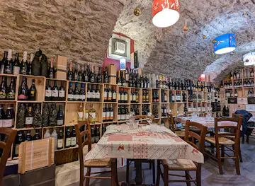 Le Bar a Vin