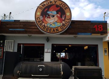 puerto-rico/luquillo-mountains/restaurant/smoky-joe-caribbean-grill