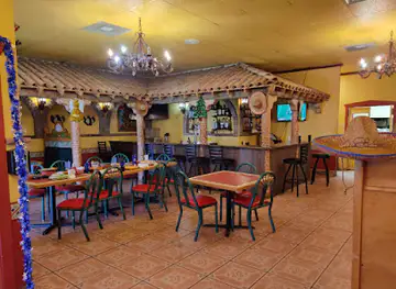 Don Pedros Restaurant Green River