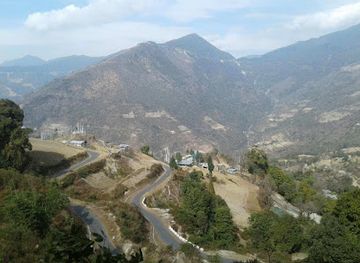 bhutan/trashigang/restaurant/tsangpo