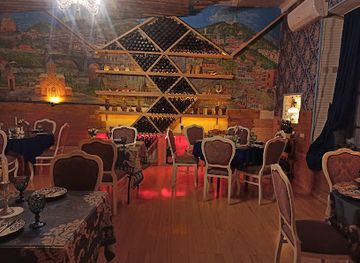 georgia/khevsureti/restaurant/balcony-no7