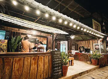 Bokeo Café