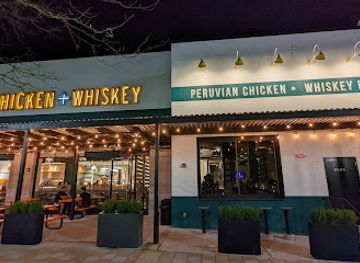 maryland/columbia/restaurant/chicken-whiskey