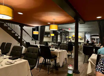 Alcove - Evanston