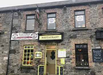 Montees Restaurant