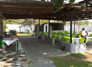 zambia/kitwe/restaurant/tasty-bite-nigerian-restaurant