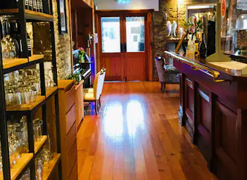 The Old Stone House Restaurant Roscommon