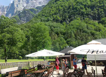 Brunarica Restaurant