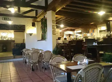 The Pony Inn & Brasserie